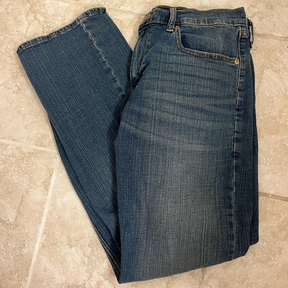 Denizens Levi’s jeans